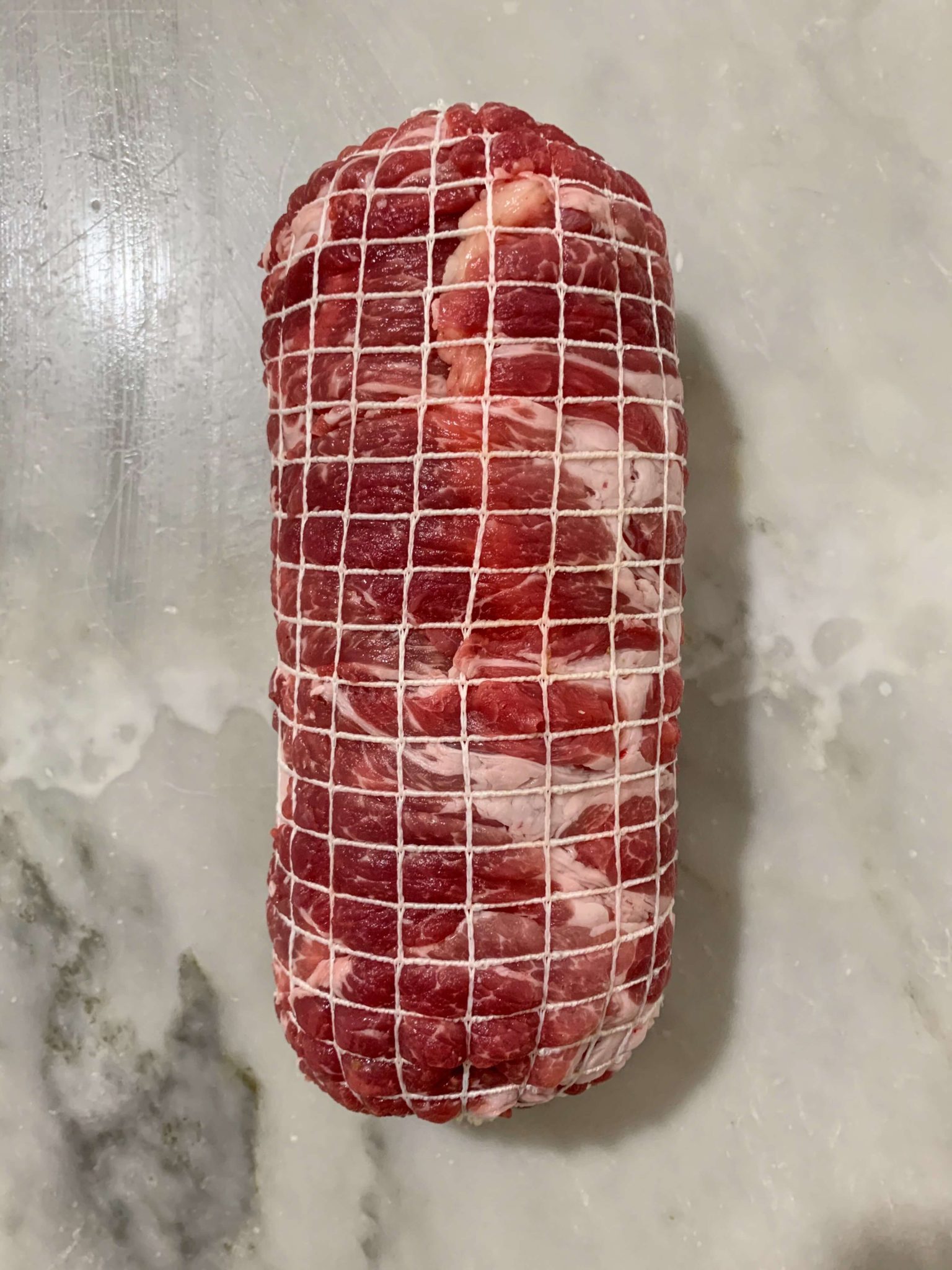 Arrosto farcito Di Cavallo Macelleria Online