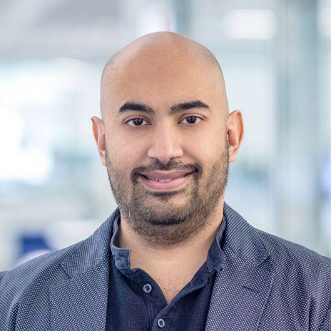 Satya Basu Insights & Strategy