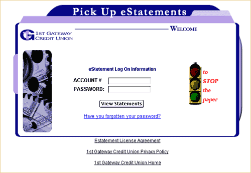 1st Gateway Credit Union