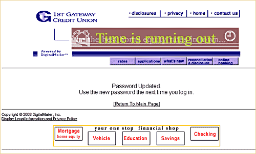 List Of First Gateway Credit Union Ideas
