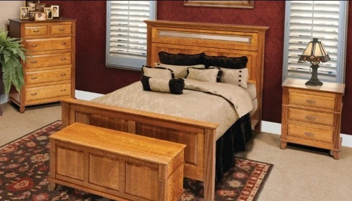Furniture Store Cary, NC | Amish All Wood American Made Furniture
