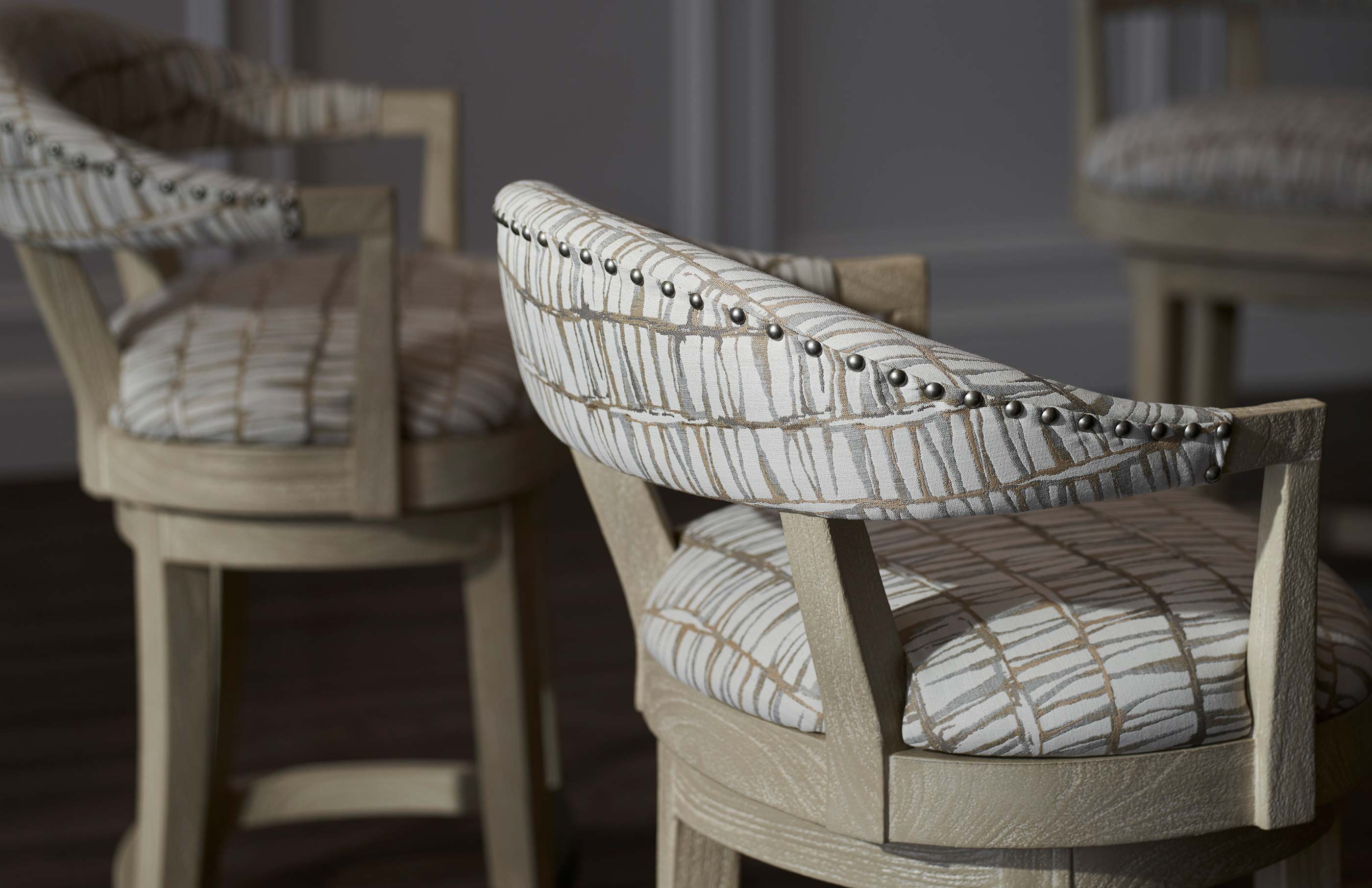 Customization PALECEK