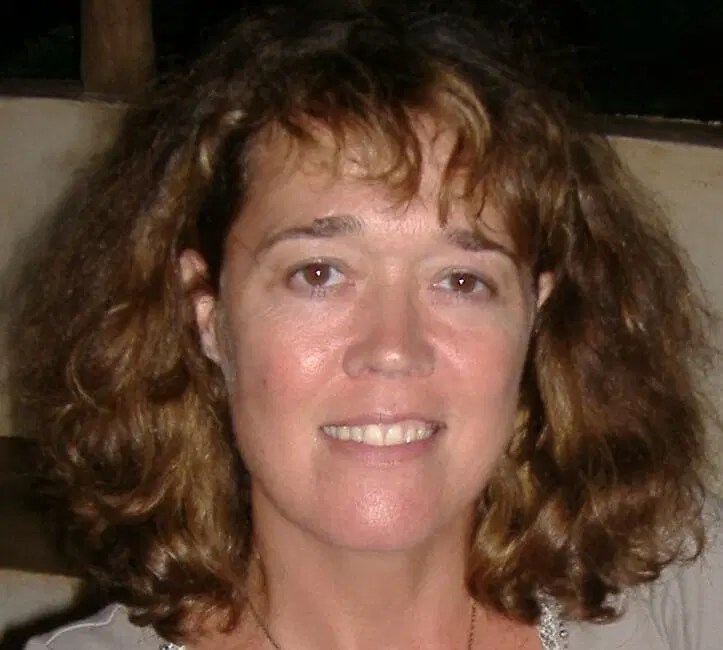 Dr Angela Walker Ashburnham Place