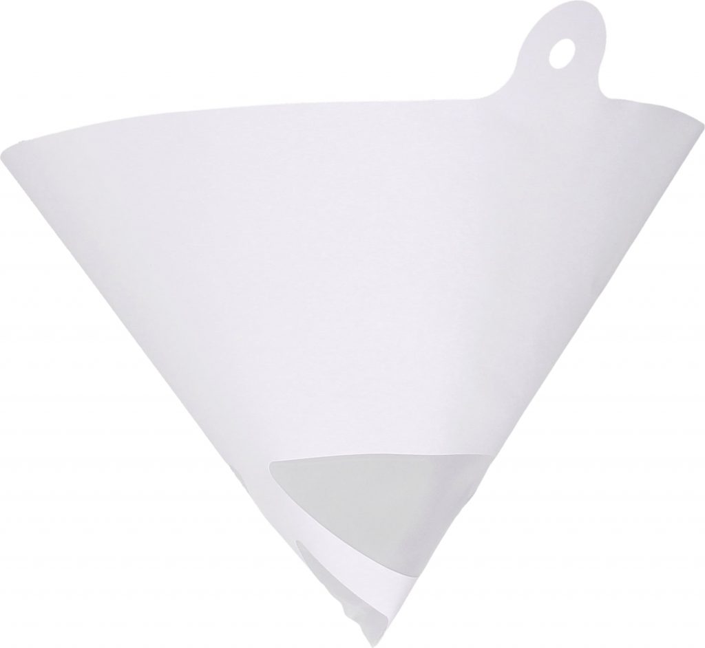 Paper Funnel/Filter EC 3D Printing Supplies
