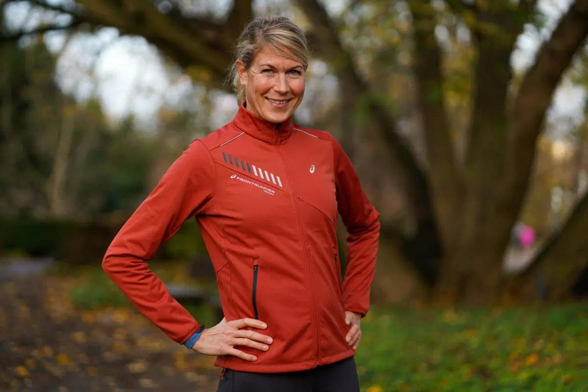 LAUFABC E WIE ERWARTUNGEN IM LAUFSPORT