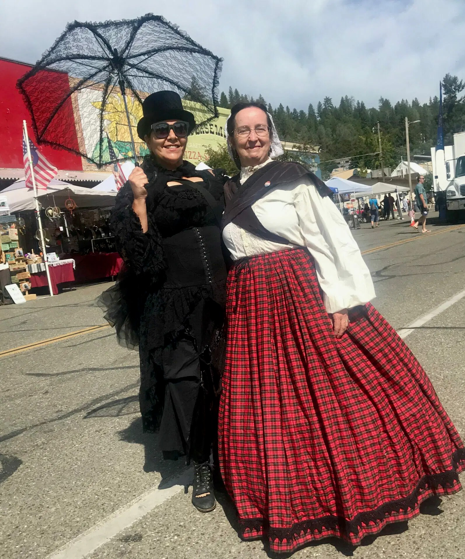 Chamber City of Colfax