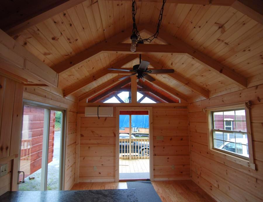 Green River Cabins A True Log Modular Home Factory Modular Home Source