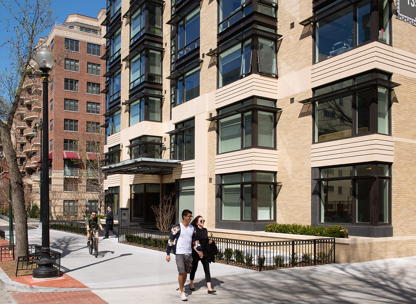 The Drake Eric Colbert & Associates