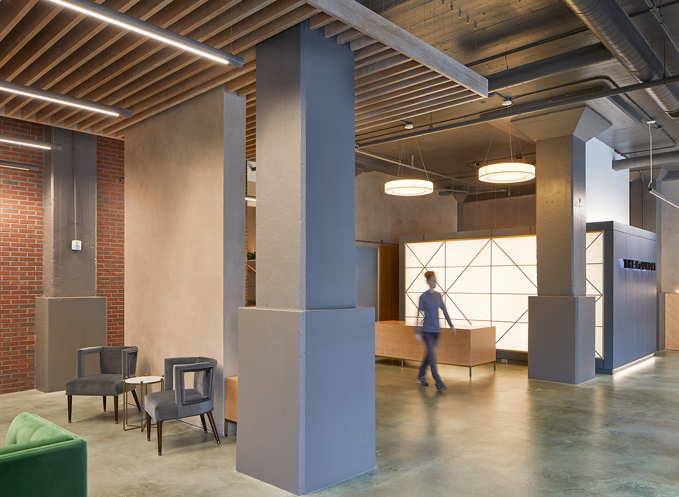 Brookland Press Eric Colbert & Associates