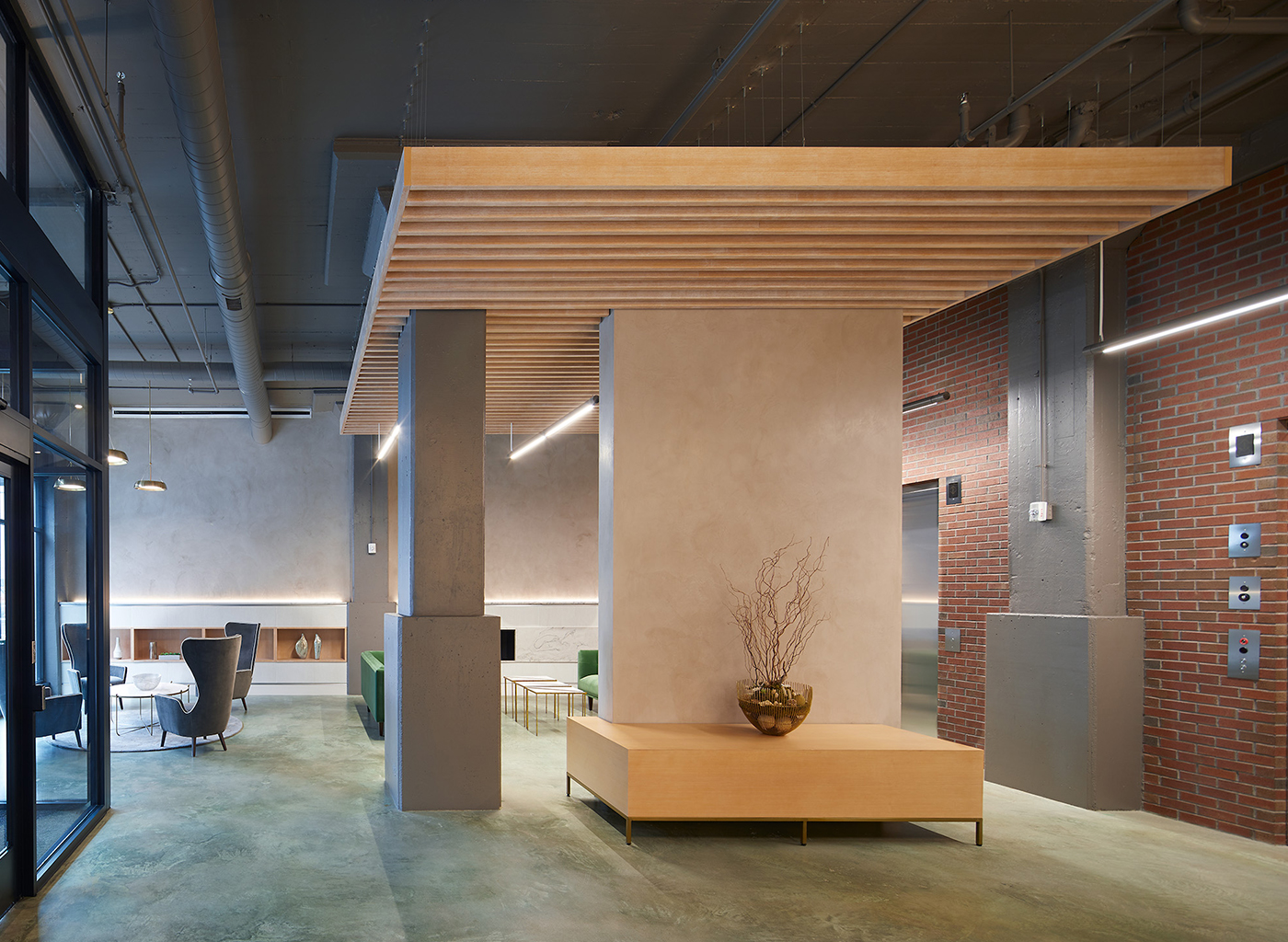 Brookland Press Eric Colbert & Associates