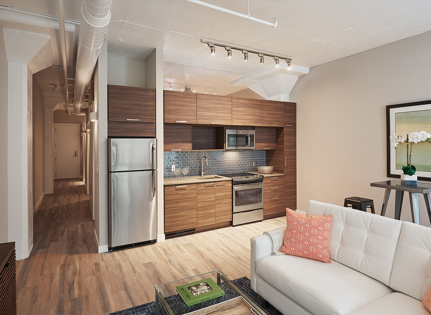 Brookland Press Eric Colbert & Associates