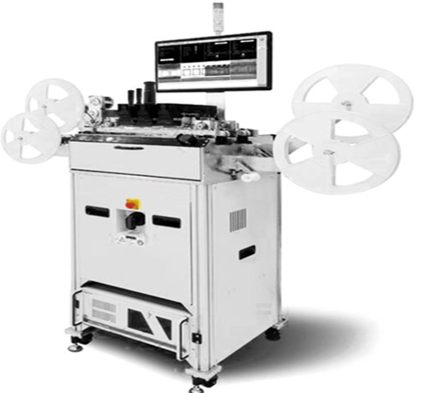 Standalone Automated Equipment