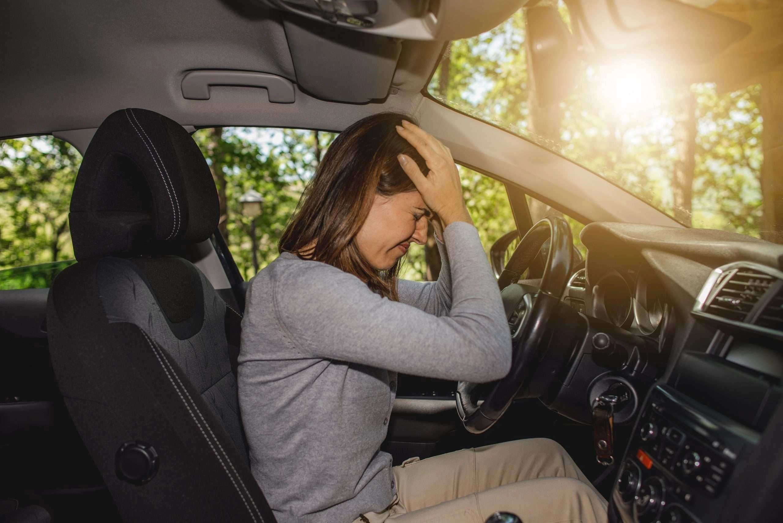 When Unexpected Things Happen Elder Care Attorneys of Arkansas(03)