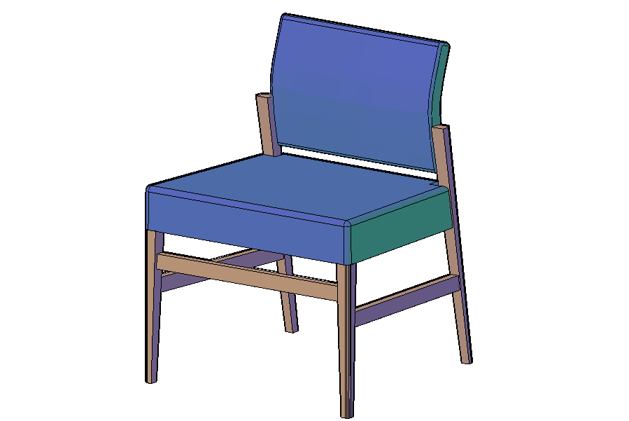 KI Furniture Symbols