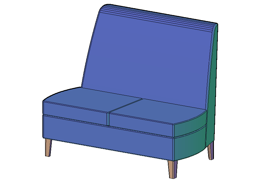 KI Furniture Symbols