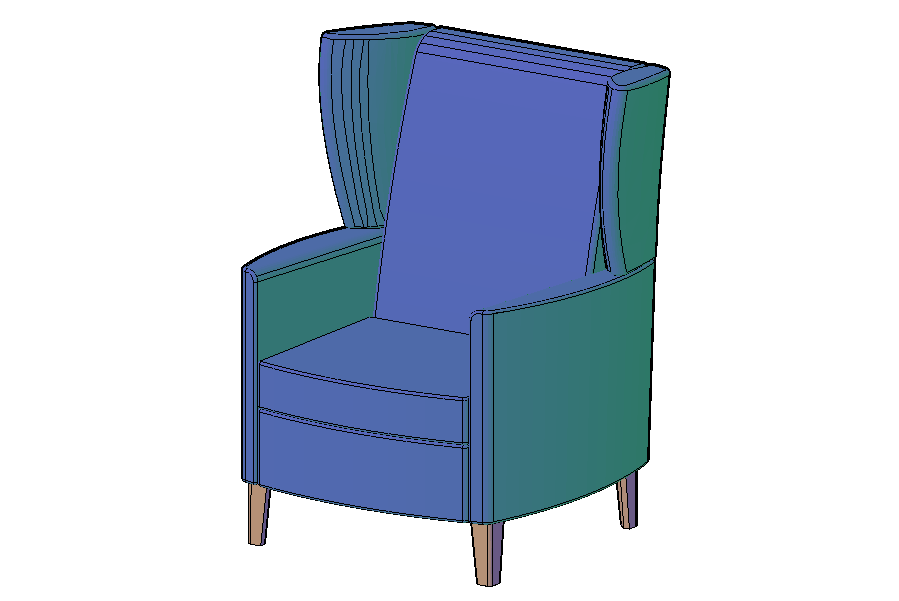 KI Furniture Symbols