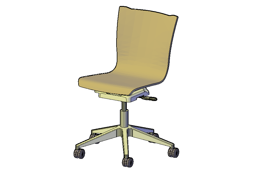 KI Furniture Symbols