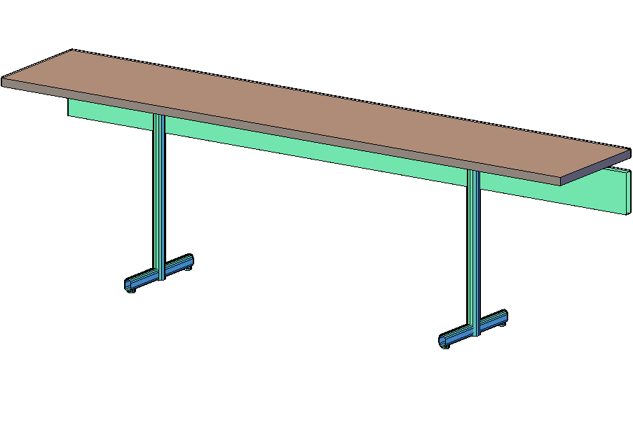 KI Furniture Symbols