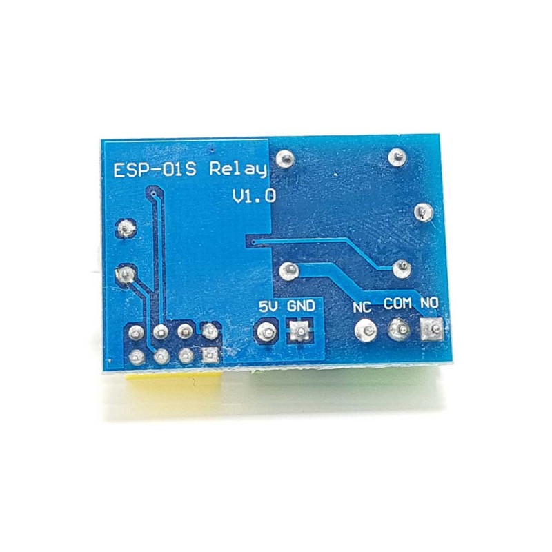 Jual Modul Relay ESP01
