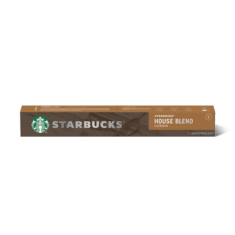 STARBUCKS HOUSE BLEND