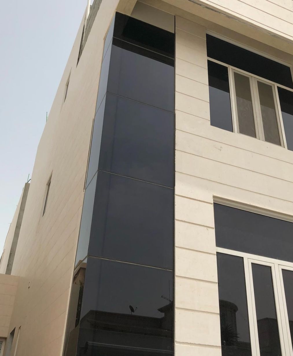 Curtain Wall East Coast Aluminium & Glass