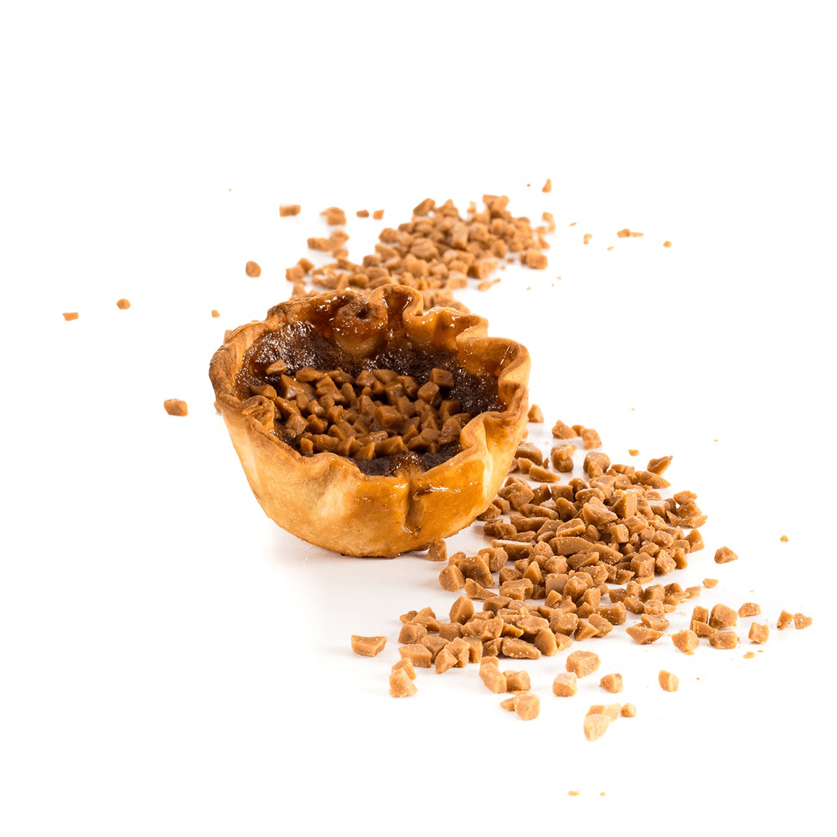 Skor bits Butter Tarts (min. 6 tarts) Ecakes