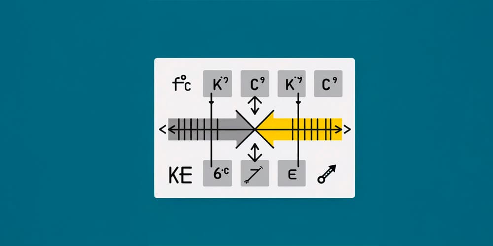 Градусы Фаренгейта в Цельсия