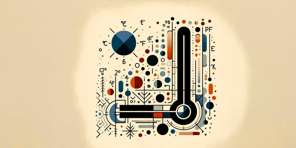 Градусы Реомюра в Цельсия