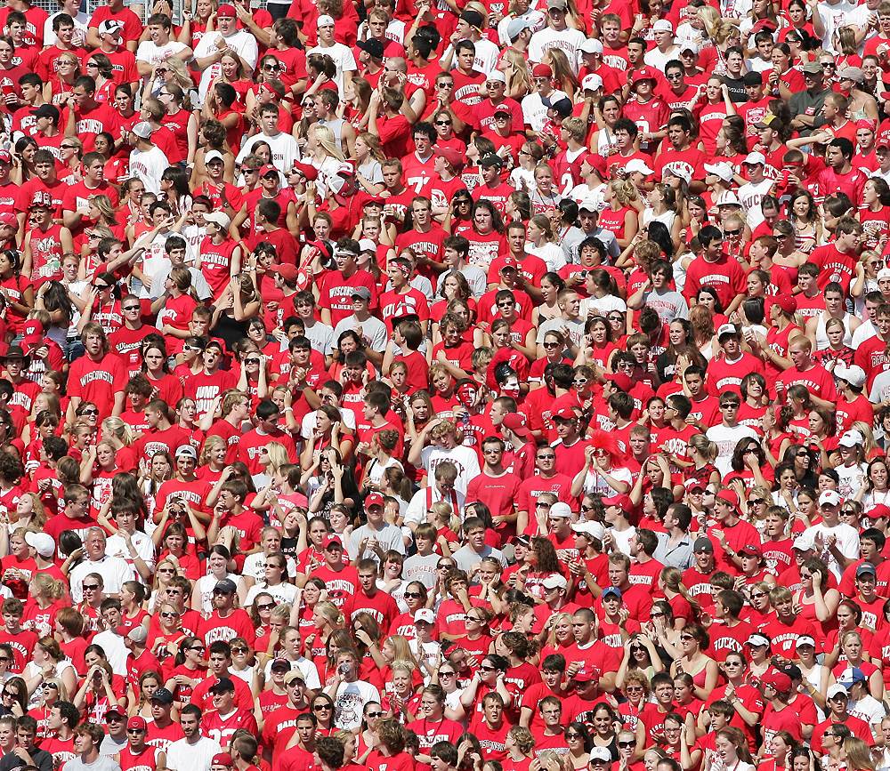 College Football Traditions Blog