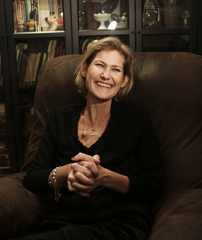 Stacy's Army Esophageal Cancer Action Network