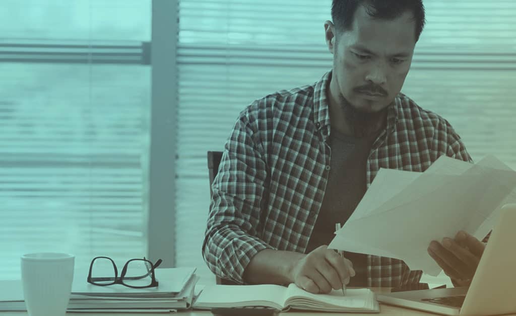 The Difference between Recourse and Nonrecourse Factoring