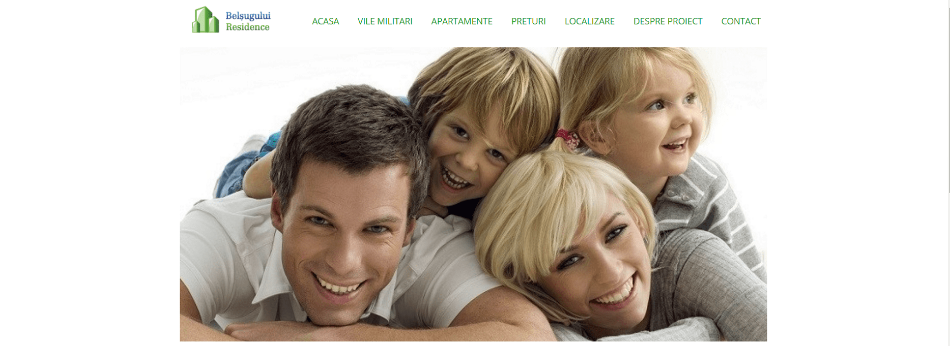 REAL ESTATE Ecap Solutions