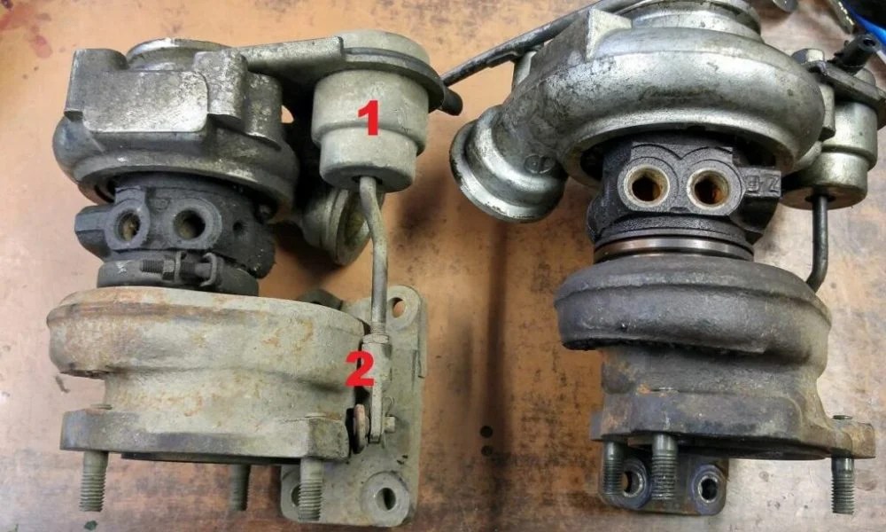 Le code d'erreur P0299 Causes, symptômes et solutions