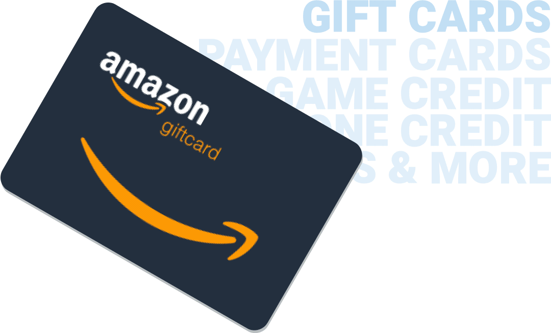 About Us ECard Outlet Buy Gift Cards Online, Prepaid Credit & More