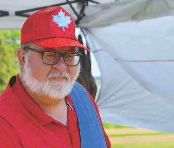 Canada Day In Donalda ECA Review