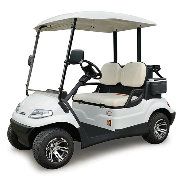Electric Golf Carts and Cars in Qatar ECAR Golf