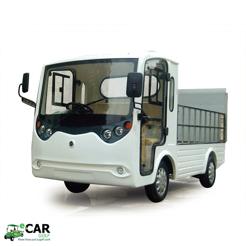 Electric Golf Carts and Cars in Qatar ECAR Golf