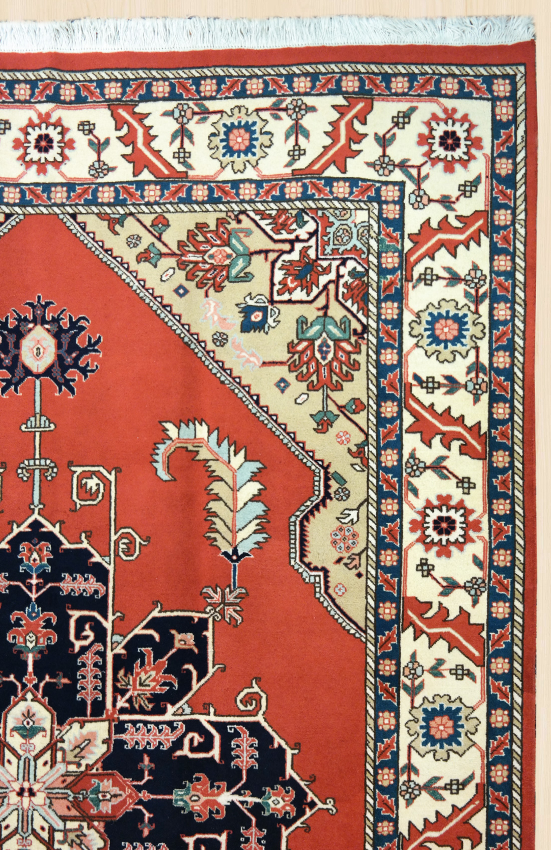 eCarpet Malaysia Genuine Persian Carpets Online Store