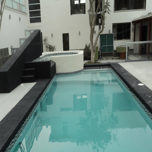 Hydrazzo Gulfstream Blue ECASAPERÚ