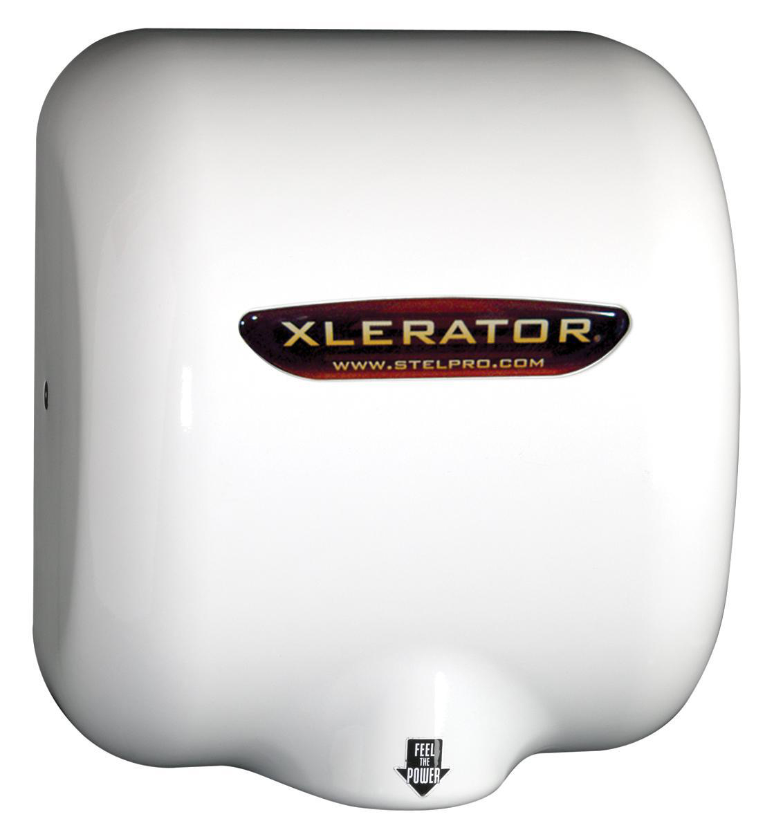 STELPRO DESIGN SHDXLAS1W 1500W 120V 12.5Amp SHDXL Series XLERATOR Hand