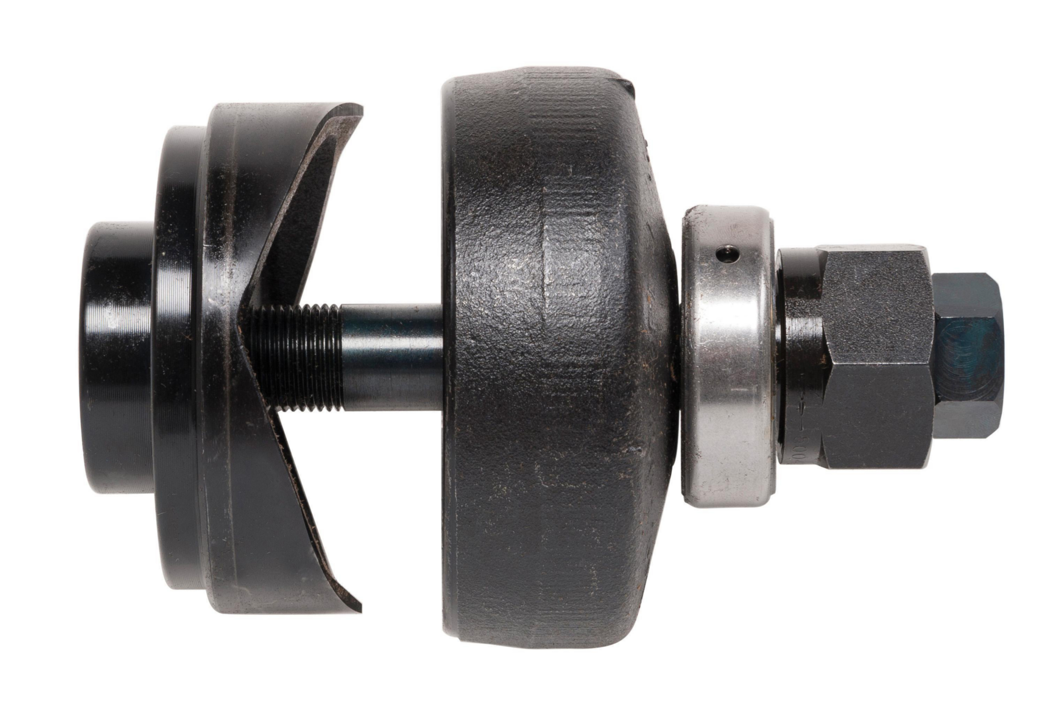 Knockout Punch Tool Set