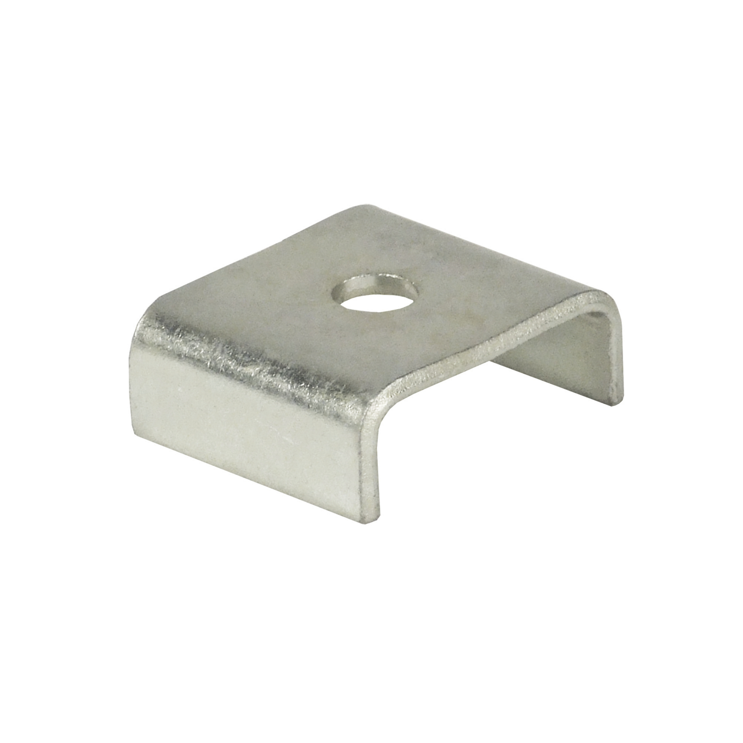 ABB AB288 3/8 Superstrut® UShape Washer 3/8 in Steel Gold Galvanized