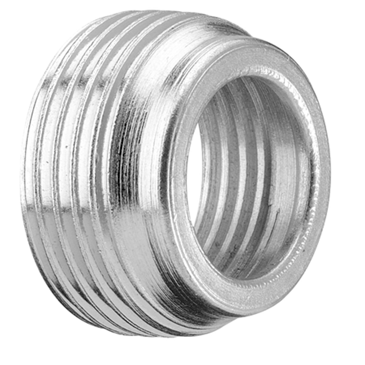 ABB 1 inch x 3/4 inch Iberville Reducing BushingsNPS (Steel)