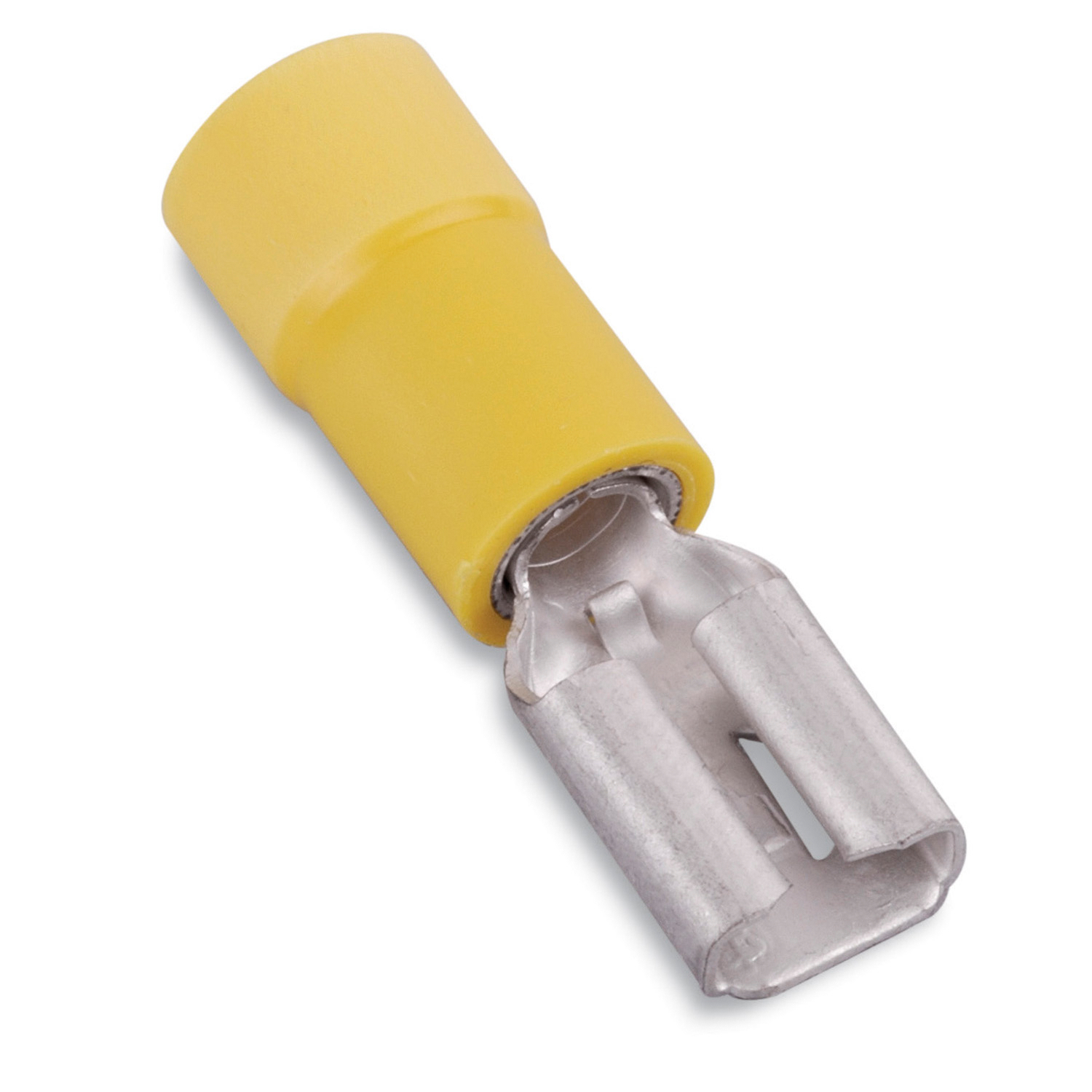 ABB RC257 StaKon® Vinyl Insulated Female Terminal Disconnect Tab