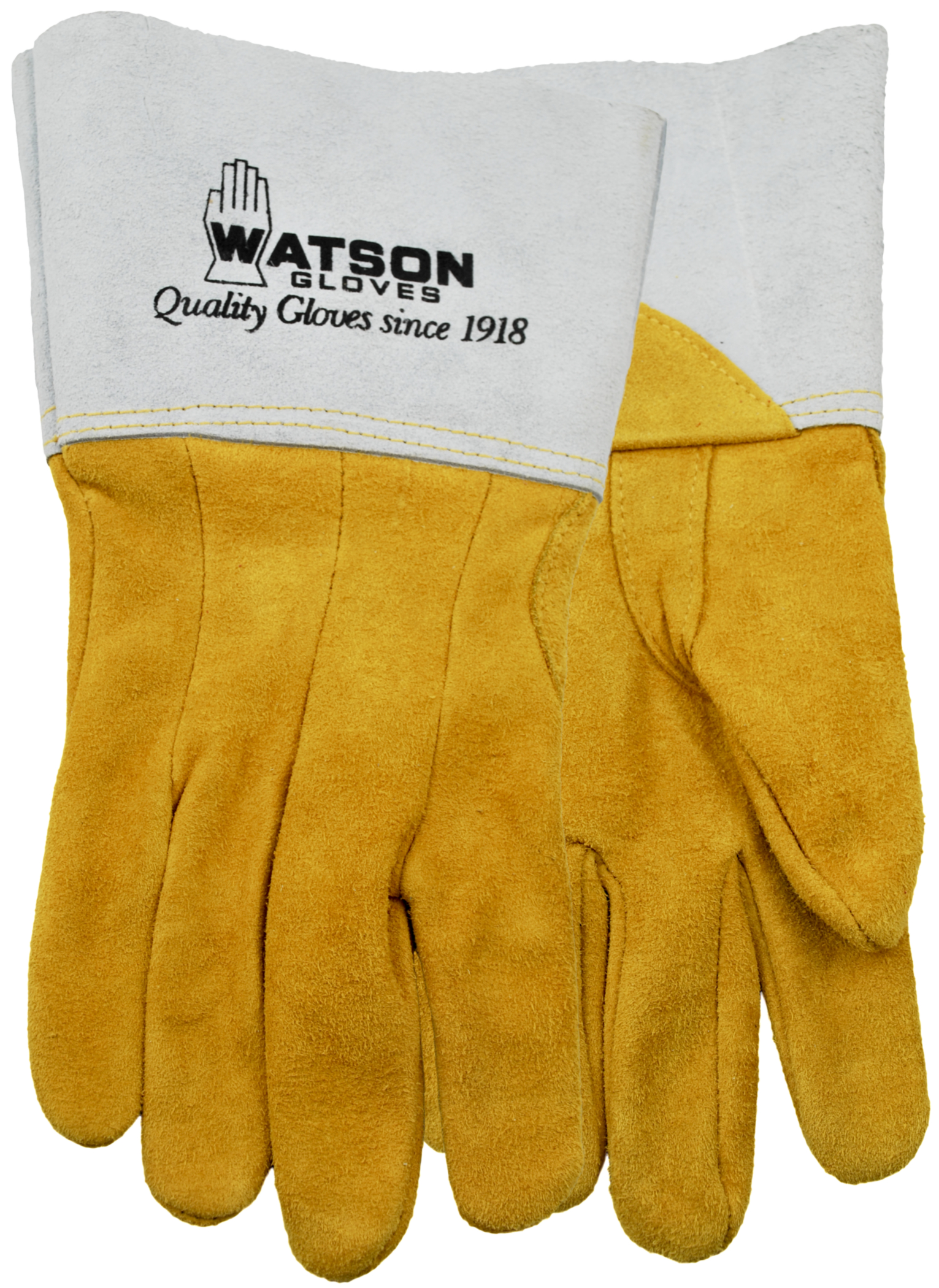 Tigger Welding Gloves Medium Natural