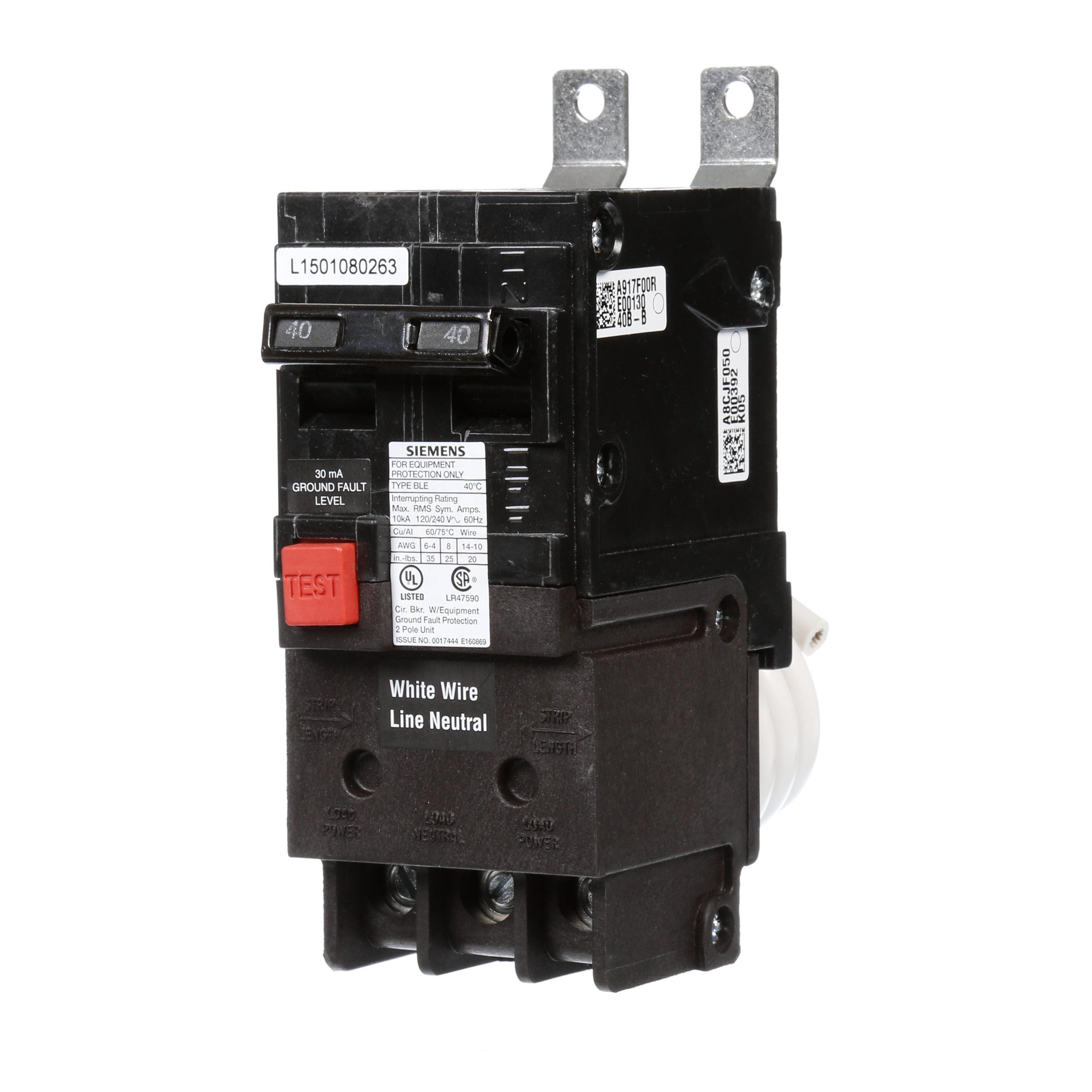 Siemens Electrical Panel Latch Replacement leonelnerk