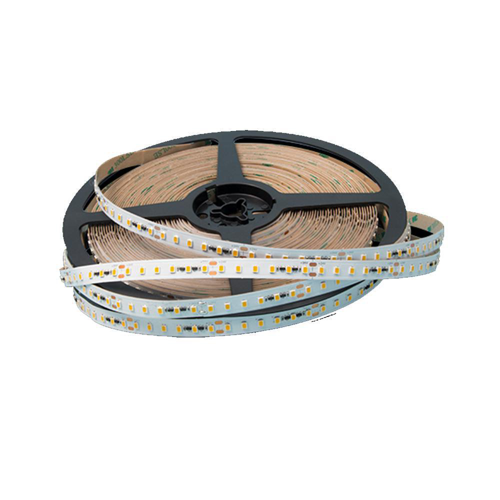 GM LIGHTING 120 ft 24VDC 2700K LEDTask Dry Location GMEXT LED Tape