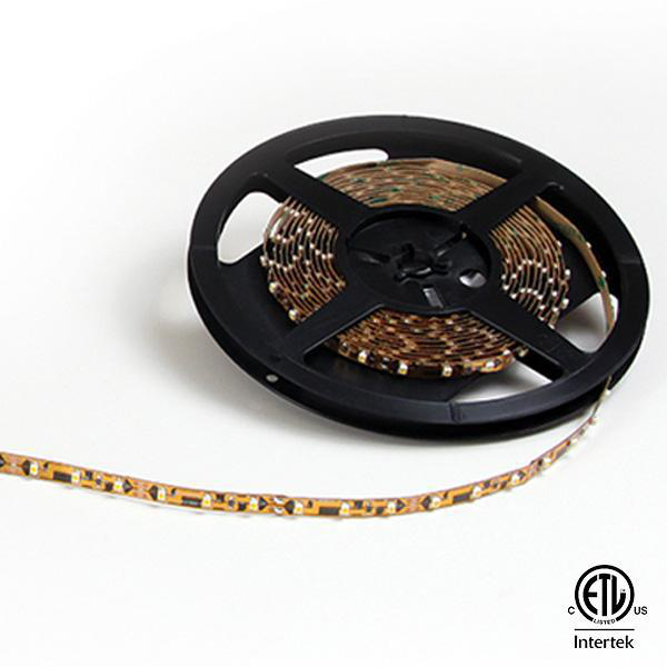 GM LIGHTING LTR300SOWW. 5M 3500K 12VDC LEDtask LTR300 Series Standard