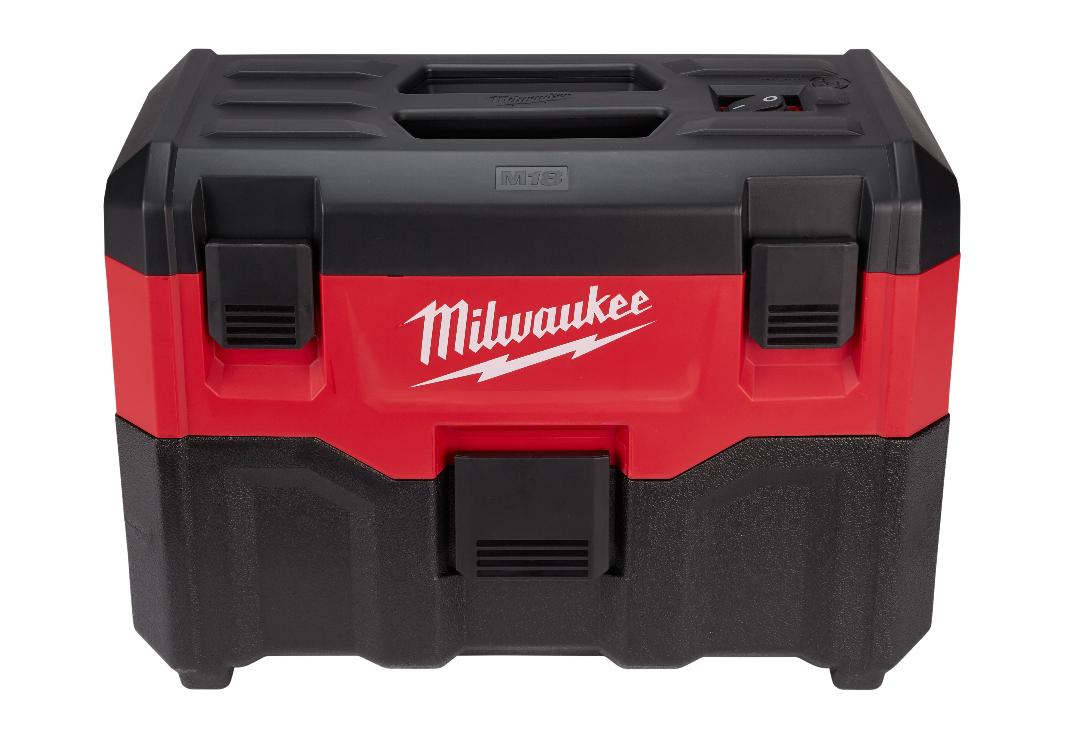 MILWAUKEE TOOL 088020 M18 2Gallon Wet/Dry Vacuum