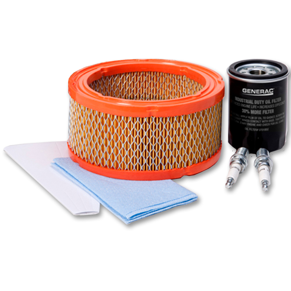 GENERAC 6485 Guardian® Maintenance Kit